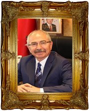 Mustafa YAMAN
